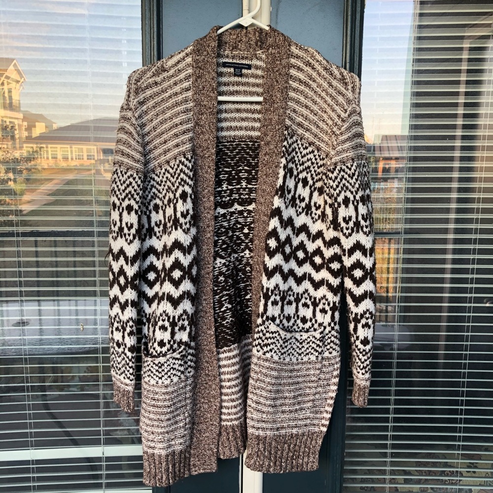 American Eagle Cardigan